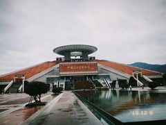 -中国闽台缘博物馆