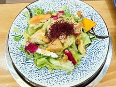 -本家食堂(华南店)