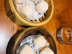 -頂好酒家·经典粤菜(海信广场店)