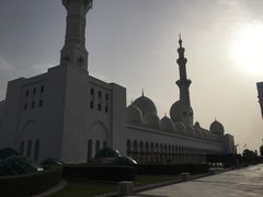 -朱美拉清真寺