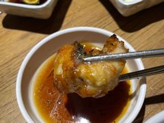 -泥炉烧肉师(新街口金銮巷店)