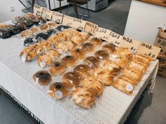-糖四角手工烘焙