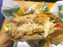 -赛百味SUBWAY(东风广场店)