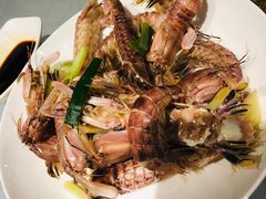 -南蚝小贝海鲜特色餐厅(南澳岛店)