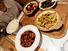 -乡村基·川味现炒大王(熙悦天街店)