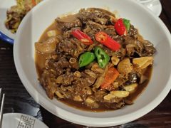 -董府·古宅餐厅