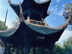 -白帝城·瞿塘峡景区