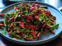 -天仁聚驴肉香(北石槽店)