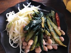 -大妈水饺(文华巷店)