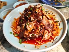 夫妻肺片-蘇小主(徐州万达店)