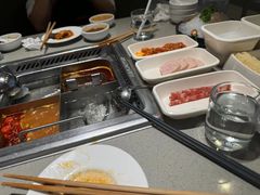 -海底捞火锅(天津SM城市广场店)