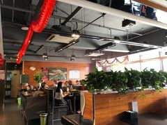 -问渔烤鱼(回龙观总店)