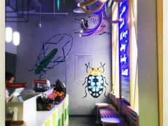 -Green Option(官舍店)