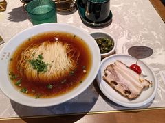 -松鹤面馆·古法焖肉面(观前店)