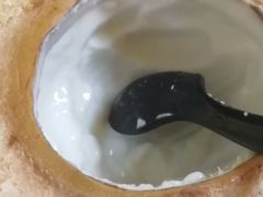 -志龙皇冠吃货椰子铺