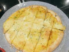 芝士榴芒薄饼-KCOOKING概念韩餐(世茂52+店)