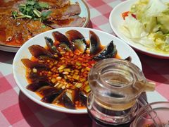 -老九圆山西面馆(CBD店)