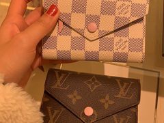-新罗免税店(首尔总店)