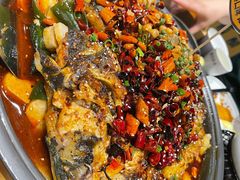 -鱼见你烤鱼•本地烧烤(1818店)
