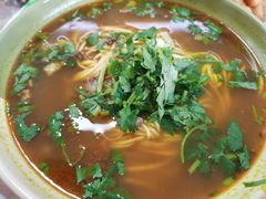 -美玲拉面(滨海总店)