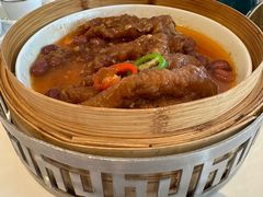 -宝丽轩中餐厅BAOLIXUAN