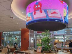 -必胜客(华都店)