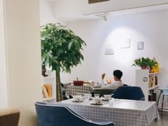 大堂-成记海鲜粥(意大利风情街店)