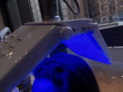 -碧莲盛·不剃发植发