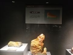 -青田石雕博物馆