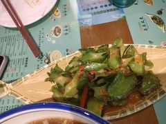 -新白鹿餐厅(爱琴海购物中心店)