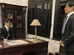 -沈阳金融博物馆