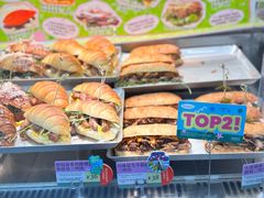 -PAOPAO Bakery&Café(港汇店)