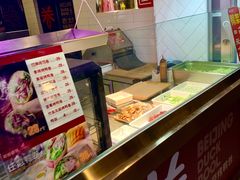 -特派卷·老北京烤鸭卷(合生汇购物中心店)