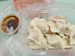 -奉天掌柜·非遗猪手·笨饺子(崇山路店)