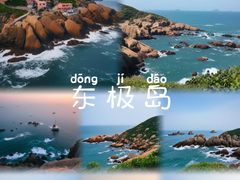 -东极岛景区