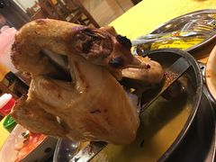 -洞密园美食城·二十二年老店(富华路店)