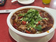 -北大地皖峰饭馆