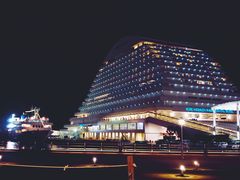 -神户美利坚公园东方大酒店