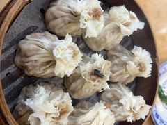 三鲜烧麦（普通）-都一处烧麦馆(前门店)