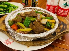 -美极鲜食坊(宝安南路店)