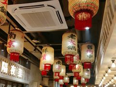 -旧街市鲜货老火锅(大光路店)