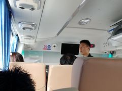 -上海长途客运南站