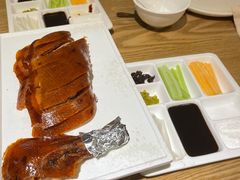-小大董·烤鸭(王府井apm店)
