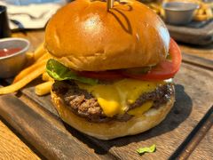 -Goose Island Brewhouse鹅岛精酿啤酒餐厅