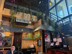 -Dampa Seafood Grill - Dubai