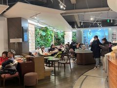 大堂-Peet's 皮爷咖啡(东湖路手作店)
