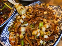 -饭江湖·江湖菜(湖广会馆店)