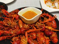 -华仔龙虾(永乐路总店)