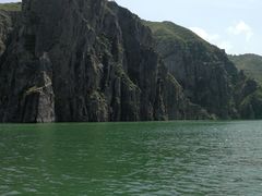 -刘家峡水库