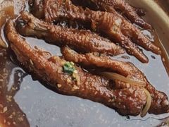 -小河村•南京鱼鲜乡土家常菜(油坊桥店)